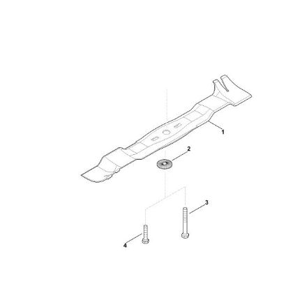 Picture of A - ACK 055 ACK 055