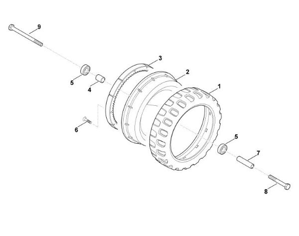 Picture of A - ART 255 ART 255