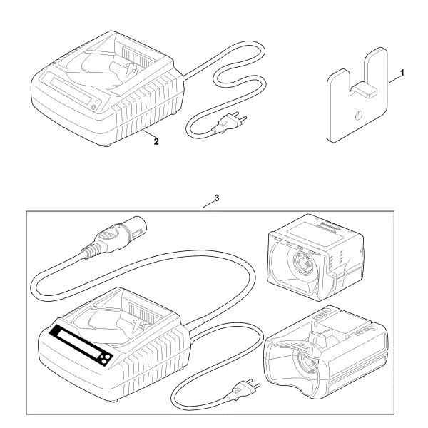 Picture of I - Special tool MA 339.1 C
