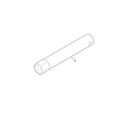 Picture of D - Tools MB 2.2 R