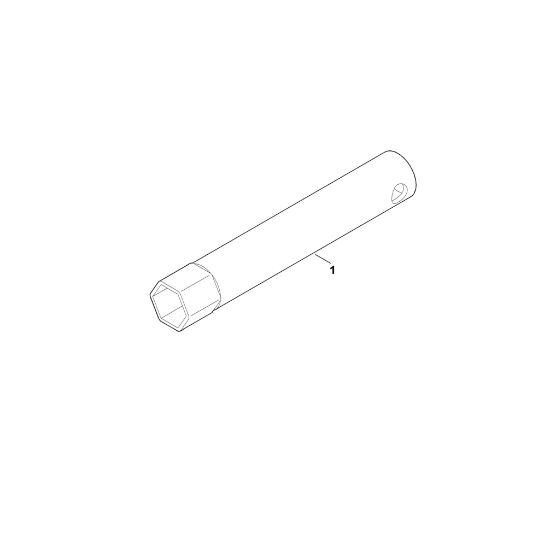 Picture of F - Tools MB 2.2 RT