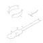 Picture of G - Special tool MB 4.1 RTP
