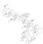 Picture of F - Hoe assy. HB 445.0 R