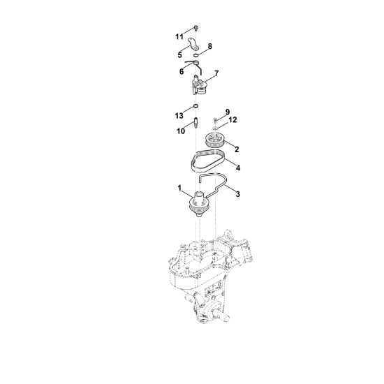 Picture of D - Drive HB 445.2