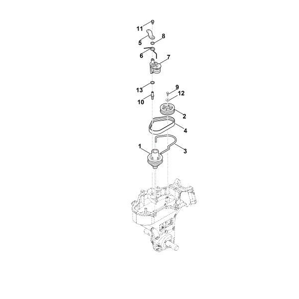 Picture of D - Drive HB 445.2