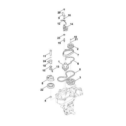 Picture of D - Drive HB 445.2 R