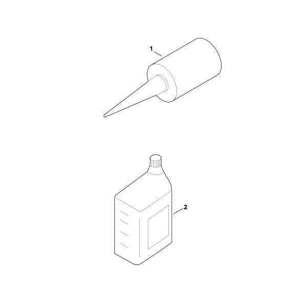 Picture of G - Sealant, lubricant HB 445.2 R