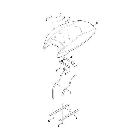 Picture of A - iProtect AIP 600