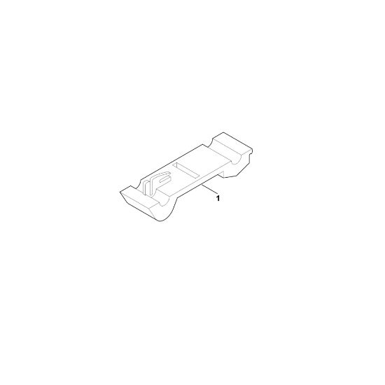 Picture of A - Clamping connector AKS 011