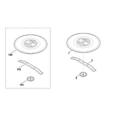 Picture of A - Cleaning set ARS 028