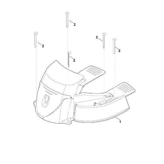 Picture of G - Docking station MI 555.0 C