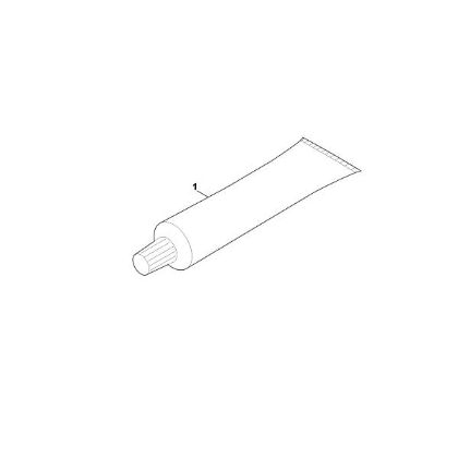 Picture of H - Lubricants MI 632.0 P