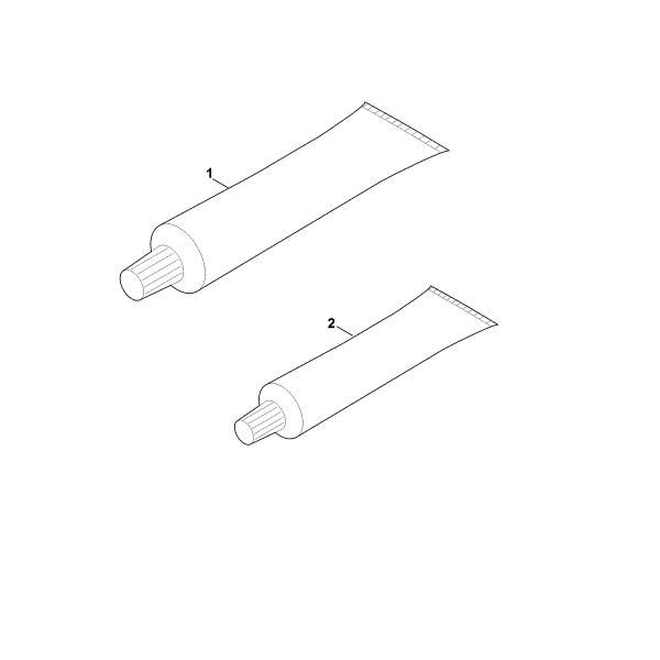 Picture of G - Lubricants MI 632.1 C