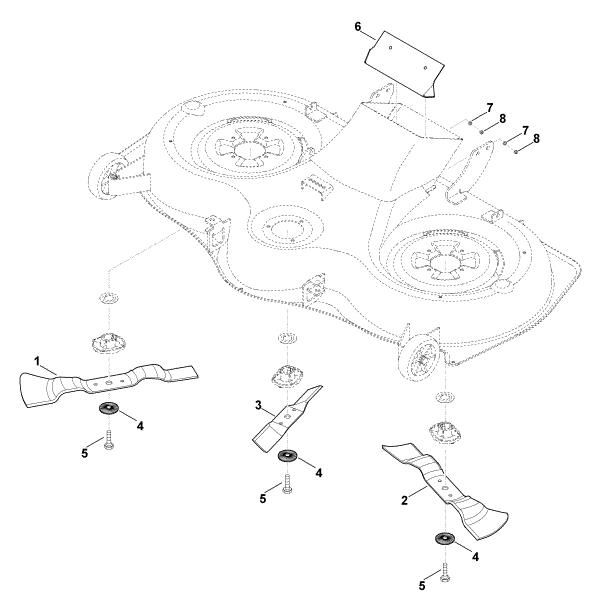 Picture of A - ACK set ACK 112