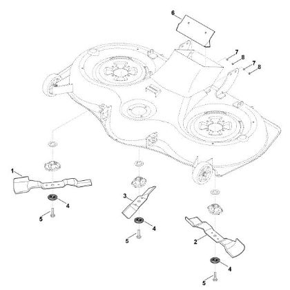 Picture of A - ACK set ACK 112 PLUS
