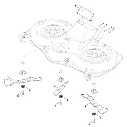 Picture of A - ACK set ACK 127