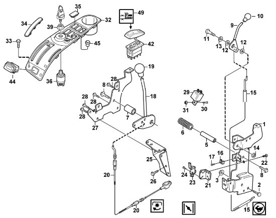 Picture of G - Controls MF 860