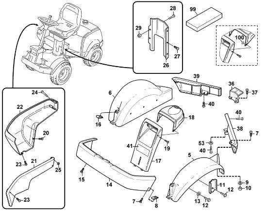 Picture of A - Moulding - 1 MF 880