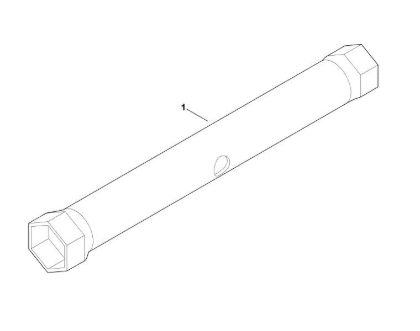 Picture of P - Tools MT 4112.0 S