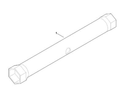 Picture of R - Tools MT 5097.1