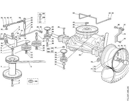 F - Gear head MT MT 540 brand Viking