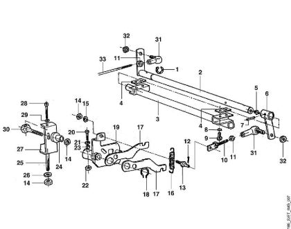 G - Shifting - 2 MT MT 680 brand Viking