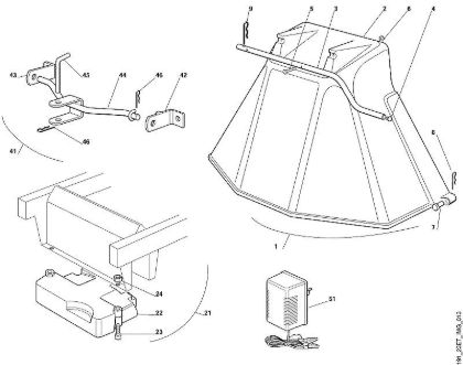 M - Accessories MT MT 780 brand Viking