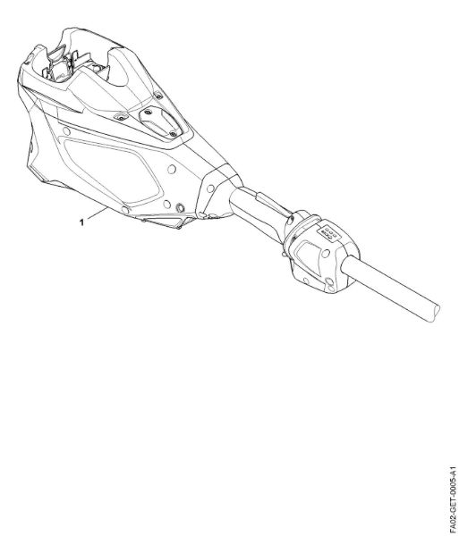 Picture of Serial number RGA 140