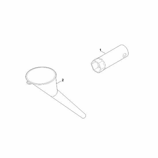 Picture of E - Tools WP 300.0