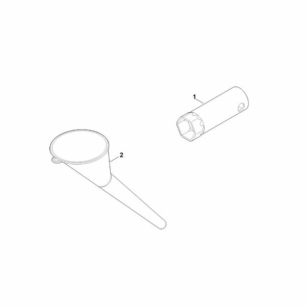 Picture of E - Tools WP 900.0