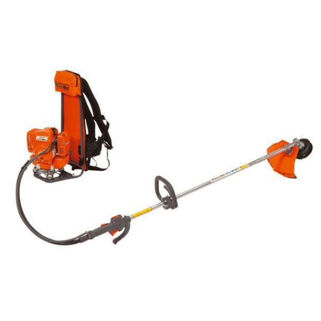 Picture for category 440 BP Brushcutter
