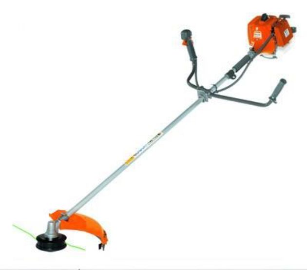 Picture for category SPARTA 38 Brushcutter