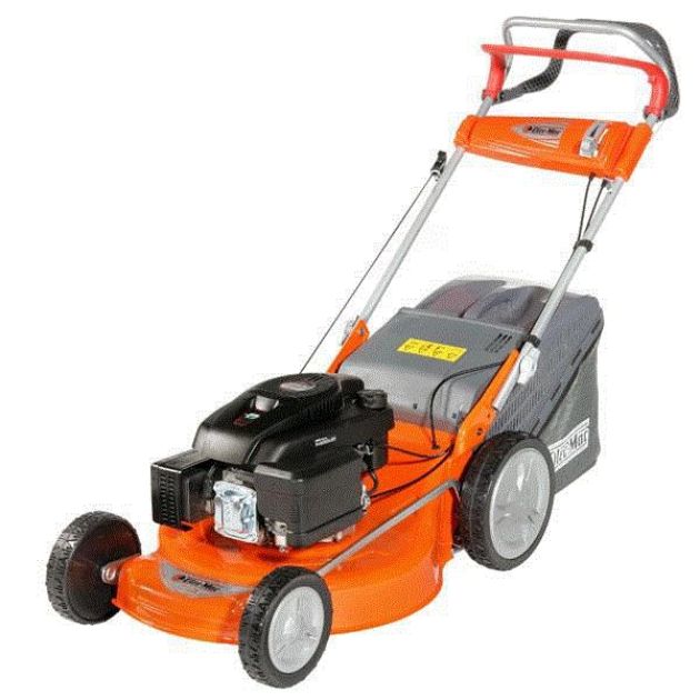 Picture for category G 48 TK ALLROAD (K500) Lawnmower