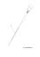 Starter cable KROSSER 92/16 H Cat. 2010 Garden tractor