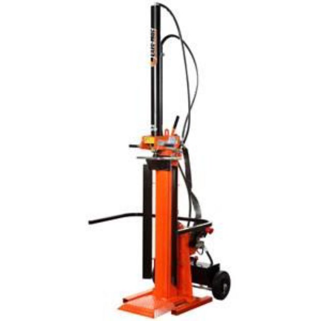 Picture for category SPL 910 T Log splitter