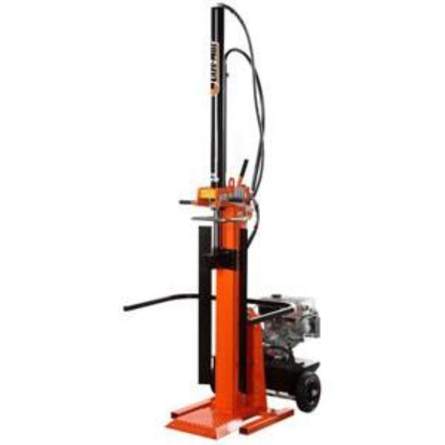 Picture for category SPL 910 SC Log splitter