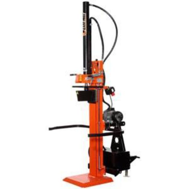 Picture for category SPL 1200 T Log splitter