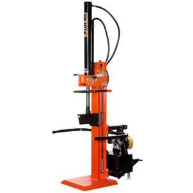 Picture for category SPL 1700 PTO Log splitter