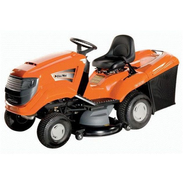 Picture for category OM 122C/22H Cat.2010 Garden tractor