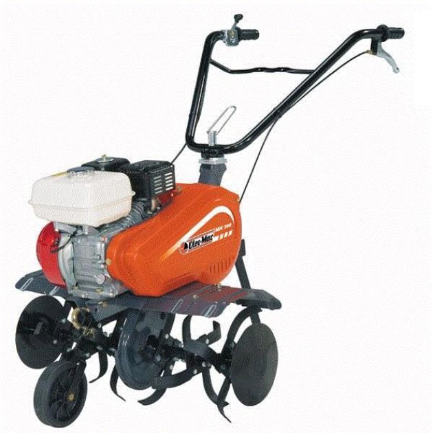Picture for category MH 190 (EN709) Rotary tiller