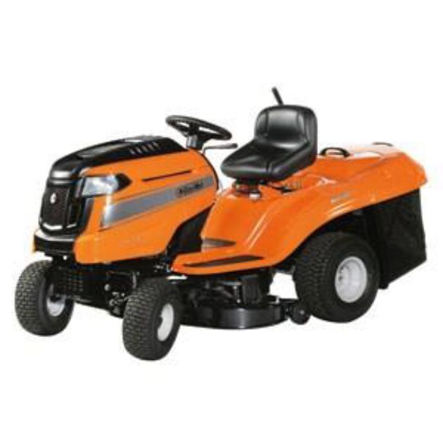 Picture for category KROSSER 105/17,5 H Cat. 2011 (13XXXXXX636) Garden tractor