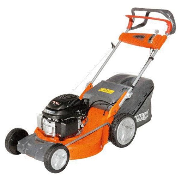 Picture for category G 48 TH ALLROAD Lawnmower