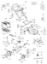 Illustrated parts list G 48 TH ALLROAD Lawnmower