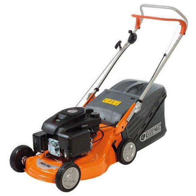 Picture for category G 48 PK COMFORT (K500) Lawnmower