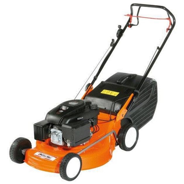 Picture for category G 53 TK (K650) Lawnmower