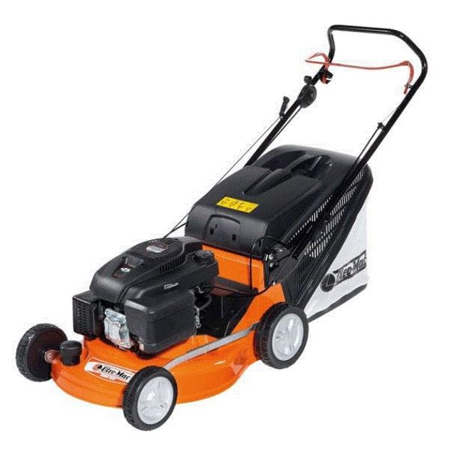 Picture for category MAX 48 PK (K650) Lawnmower