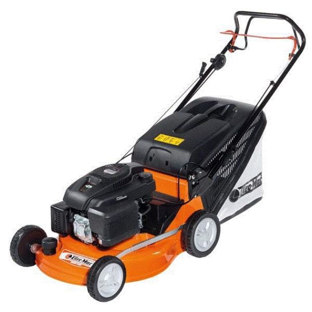 Picture for category MAX 48 TK (K650) Lawnmower