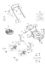 Illustrated parts list ESSENTIAL G 53 PK (K650) Lawnmower