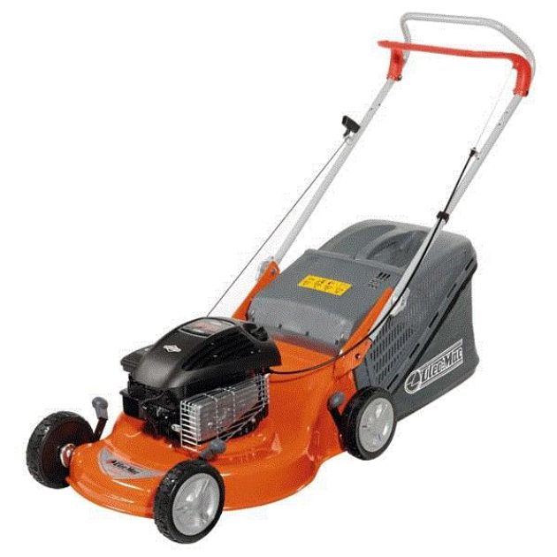 Picture for category G 48 PBQ COMFORT Lawnmower