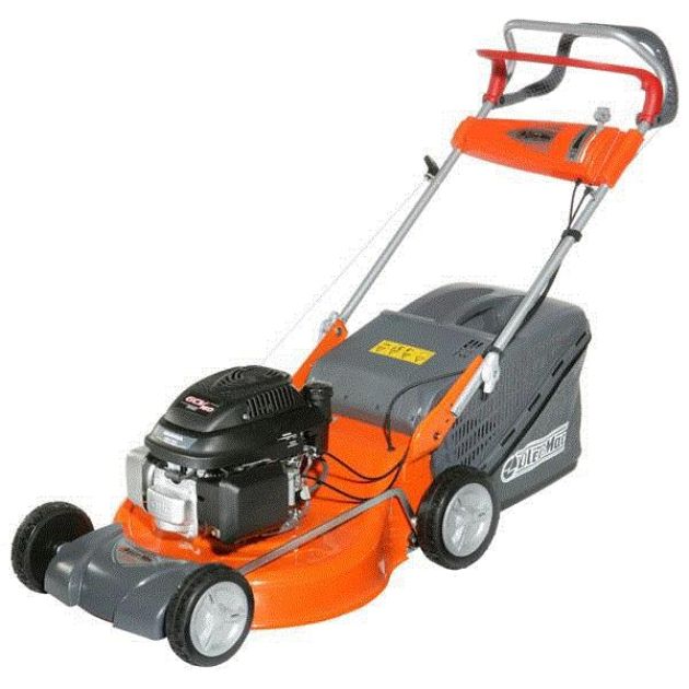 Picture for category G 53 TH "190 KM" COMFORT Lawnmower